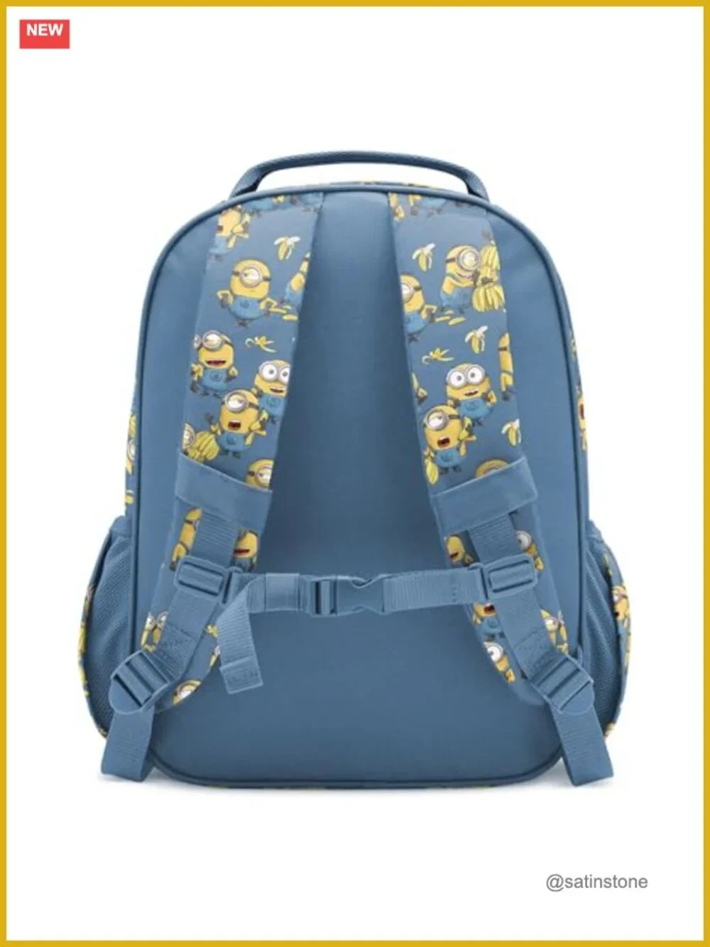N/A adorable backpack
